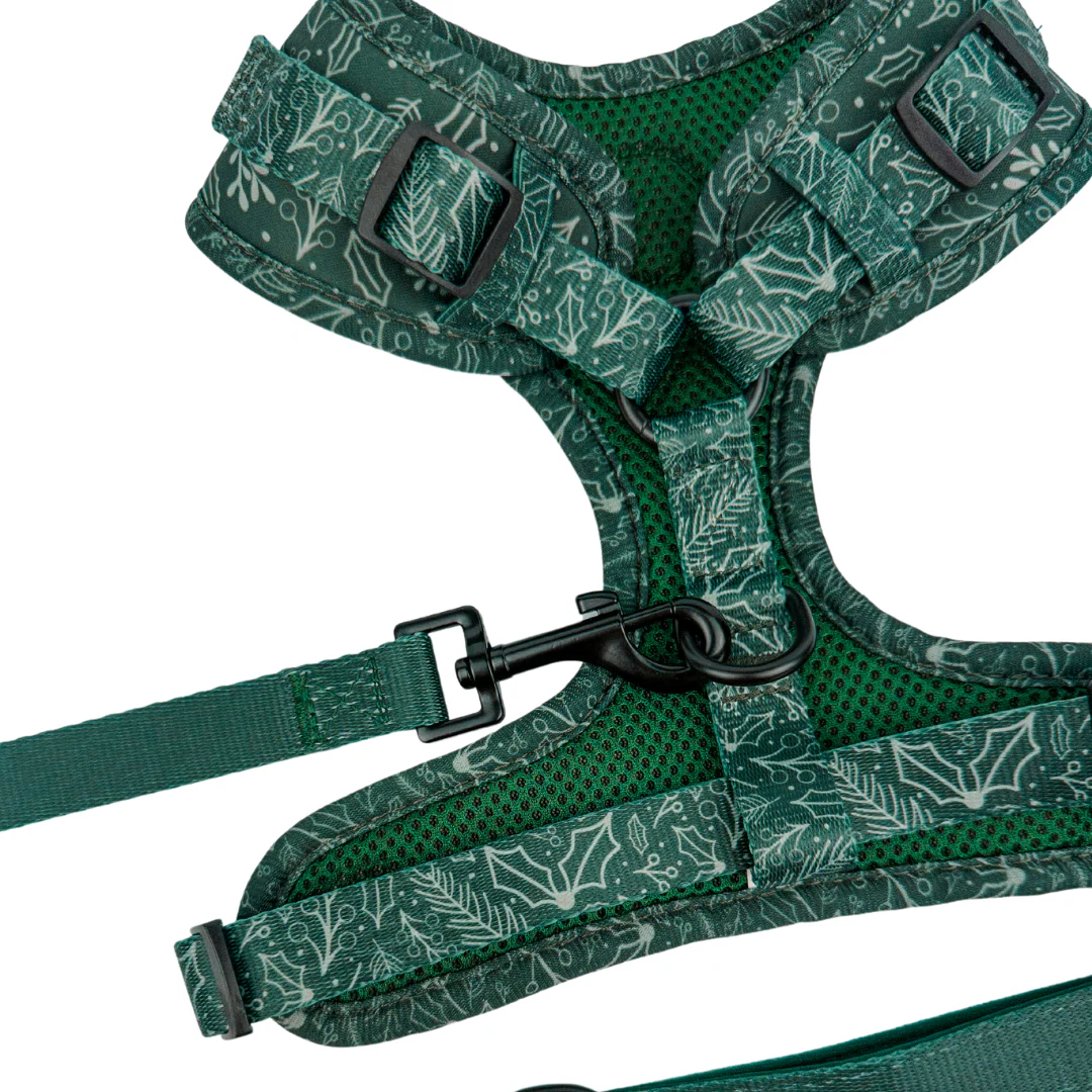 Evergreen Dream Adjustable Harness - Image 3