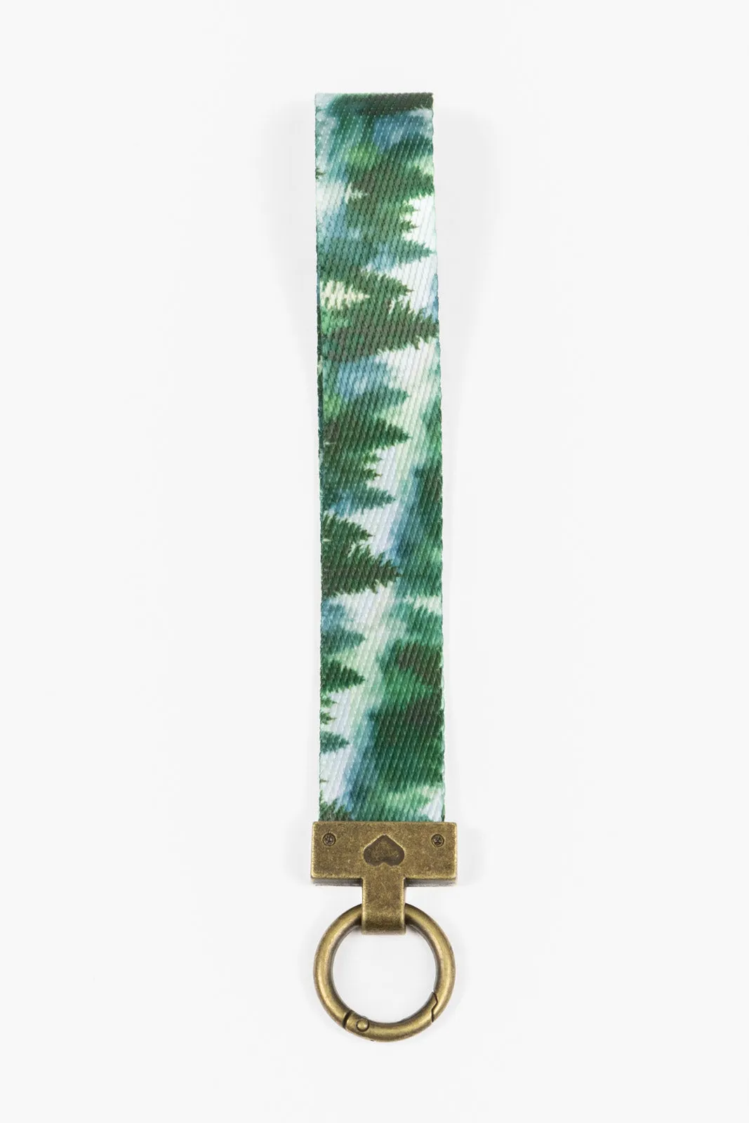 Evergreen Explorer Dog Bandana & Matching Keychain - Image 7