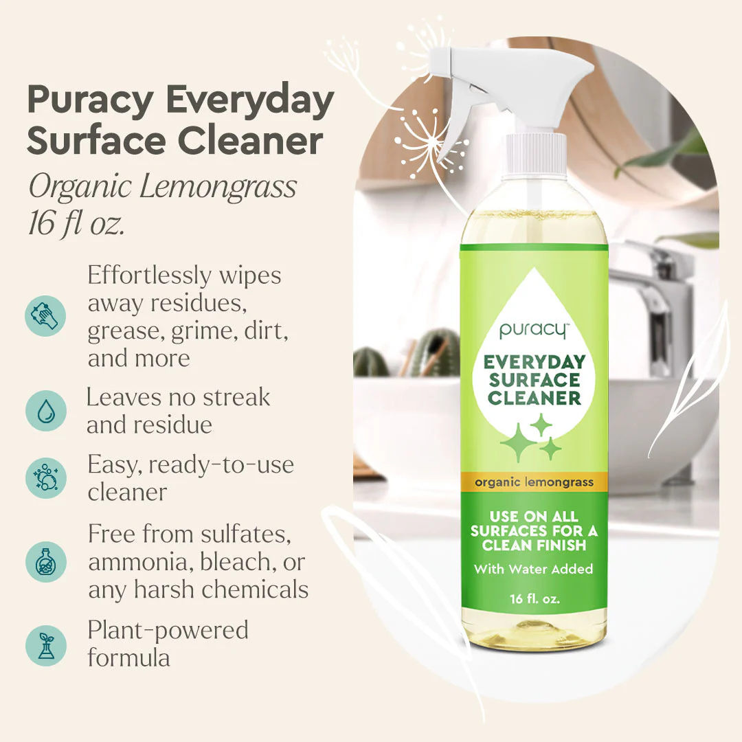 Everyday Multi-Surface Cleaner - Image 20