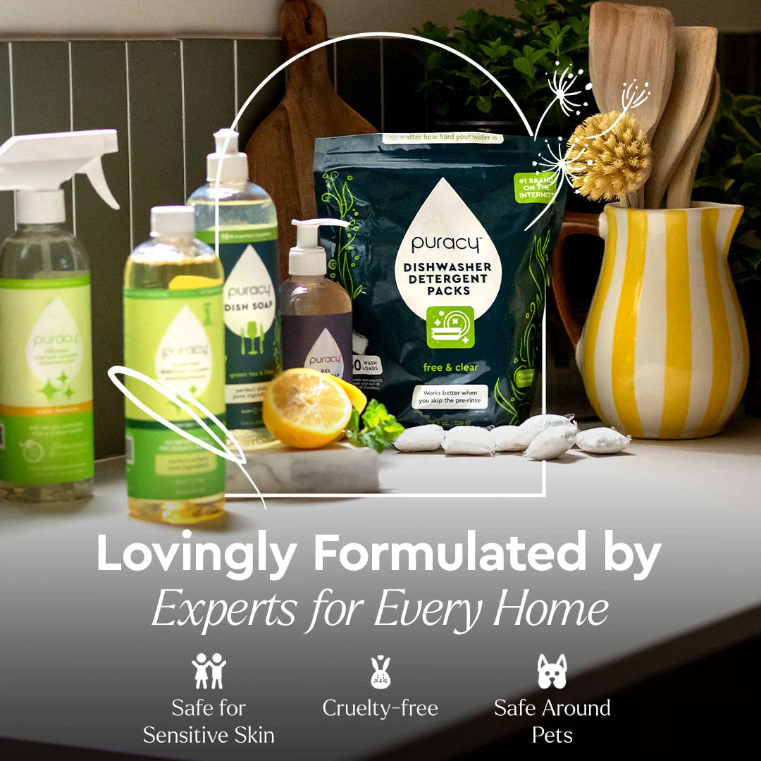 Everyday Multi-Surface Cleaner - Image 22