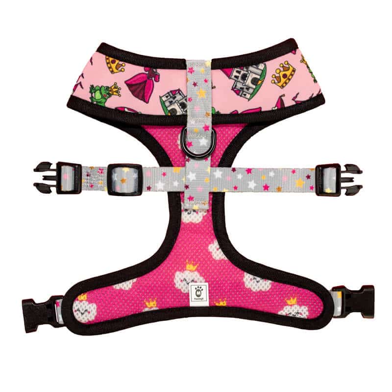Fairytail Reversible Harness - Image 7