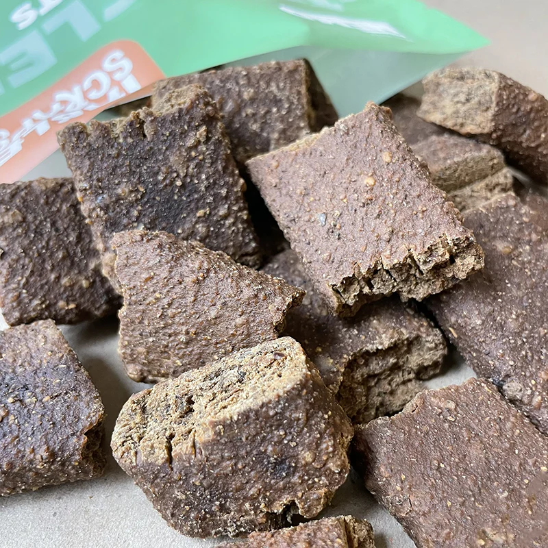 Finding Nemo Vegan Surf & Turf Flavor Dog Treats - Image 7
