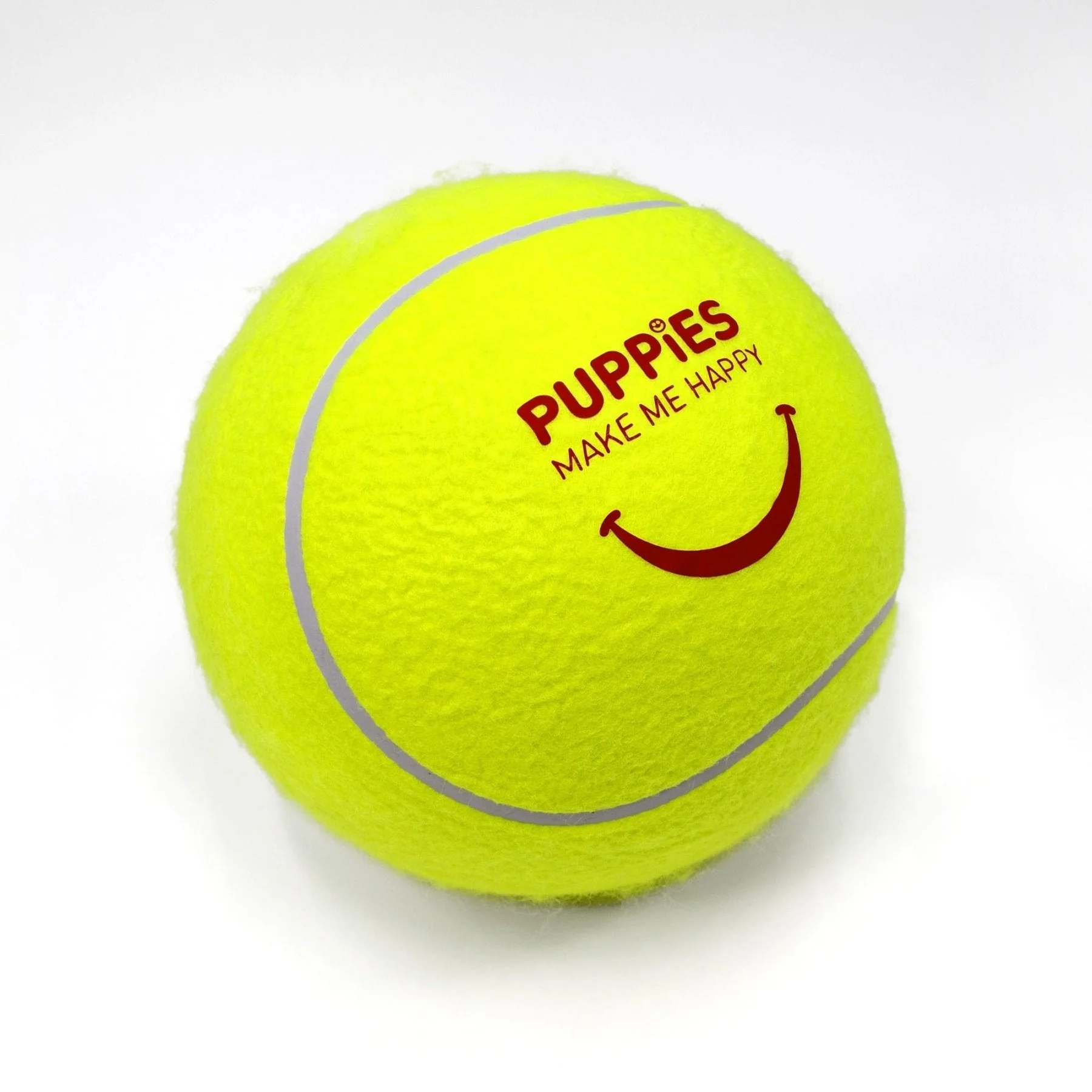 Fitness Big Tennis Ball - Image 4