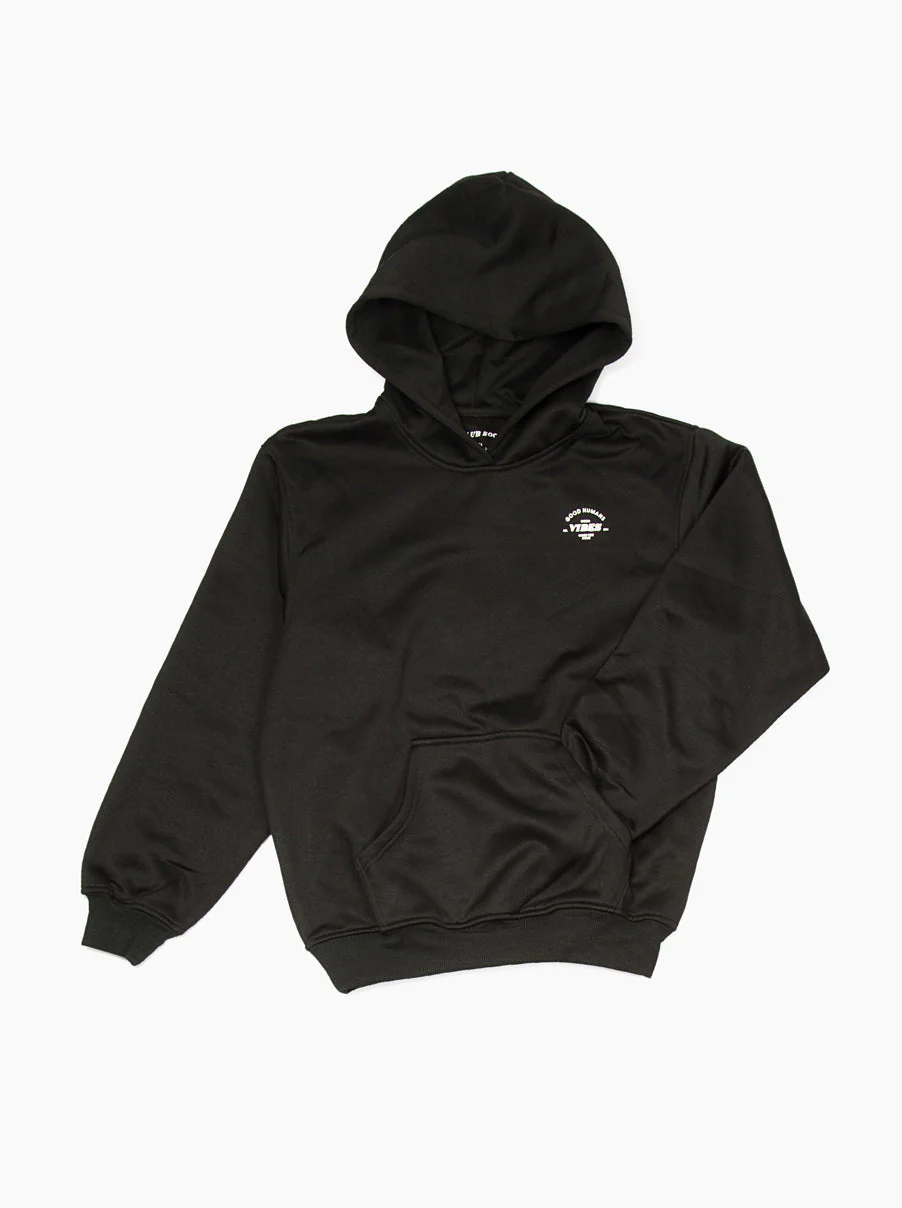 Fleece Hoodie (Adult) - Image 2