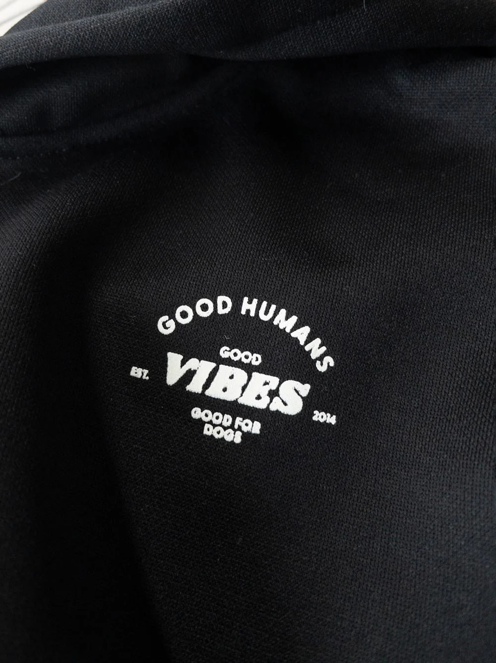 Fleece Hoodie (Adult) - Image 3