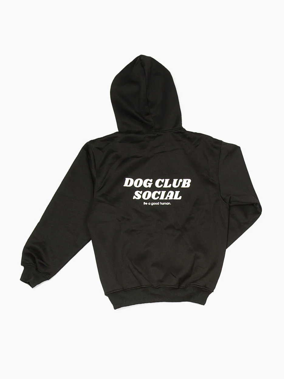 Fleece Hoodie (Adult) - Image 4