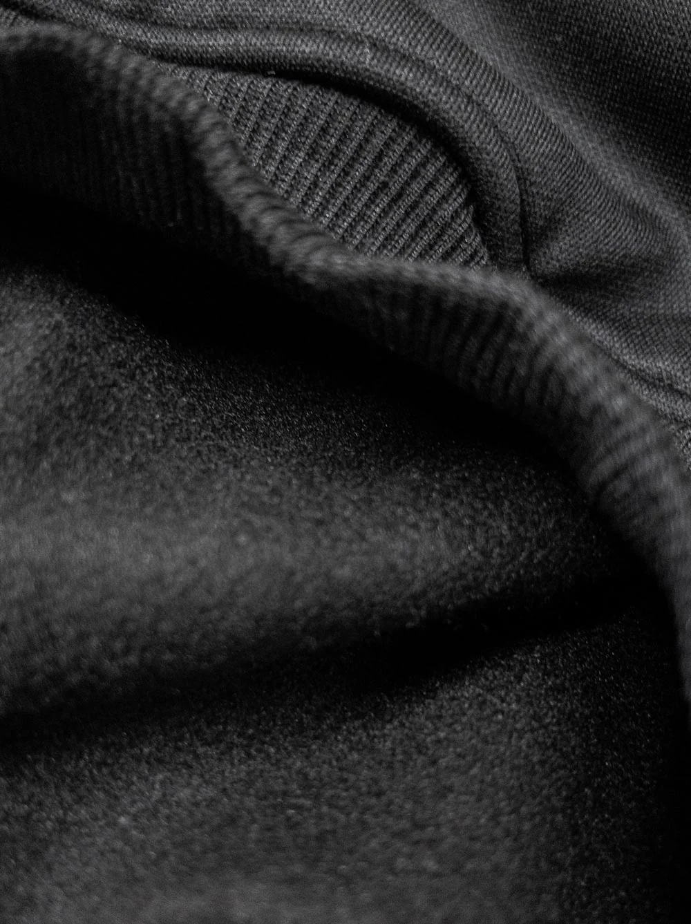 Fleece Hoodie (Adult) - Image 5