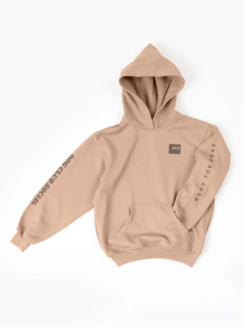 Fleece Hoodie (Adult) - Image 3
