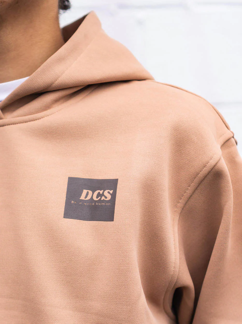 Fleece Hoodie (Adult) - Image 6