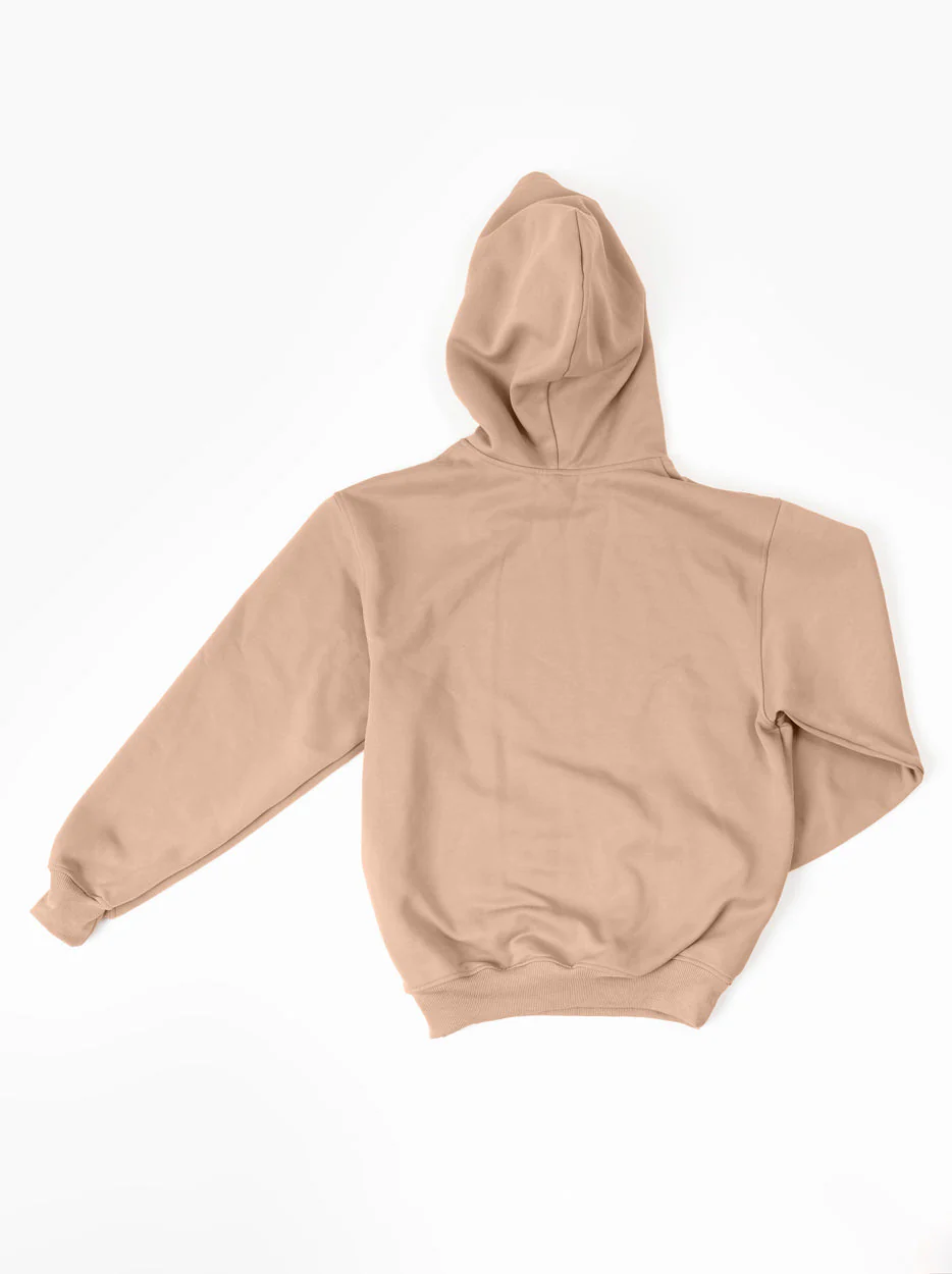 Fleece Hoodie (Adult) - Image 8