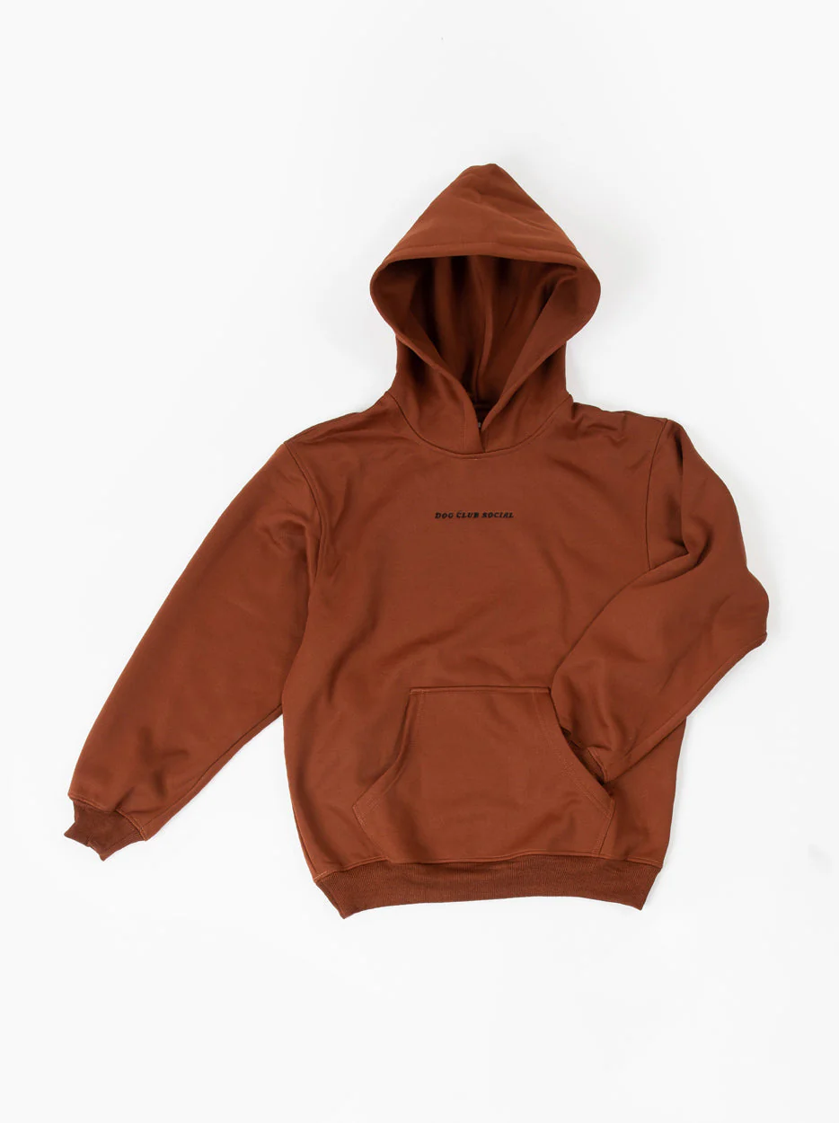 Fleece Hoodie (Adult) - Image 2