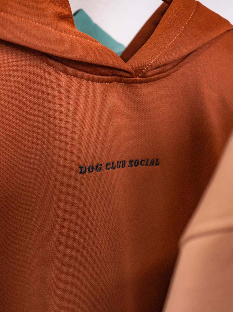 Fleece Hoodie (Adult) - Image 4