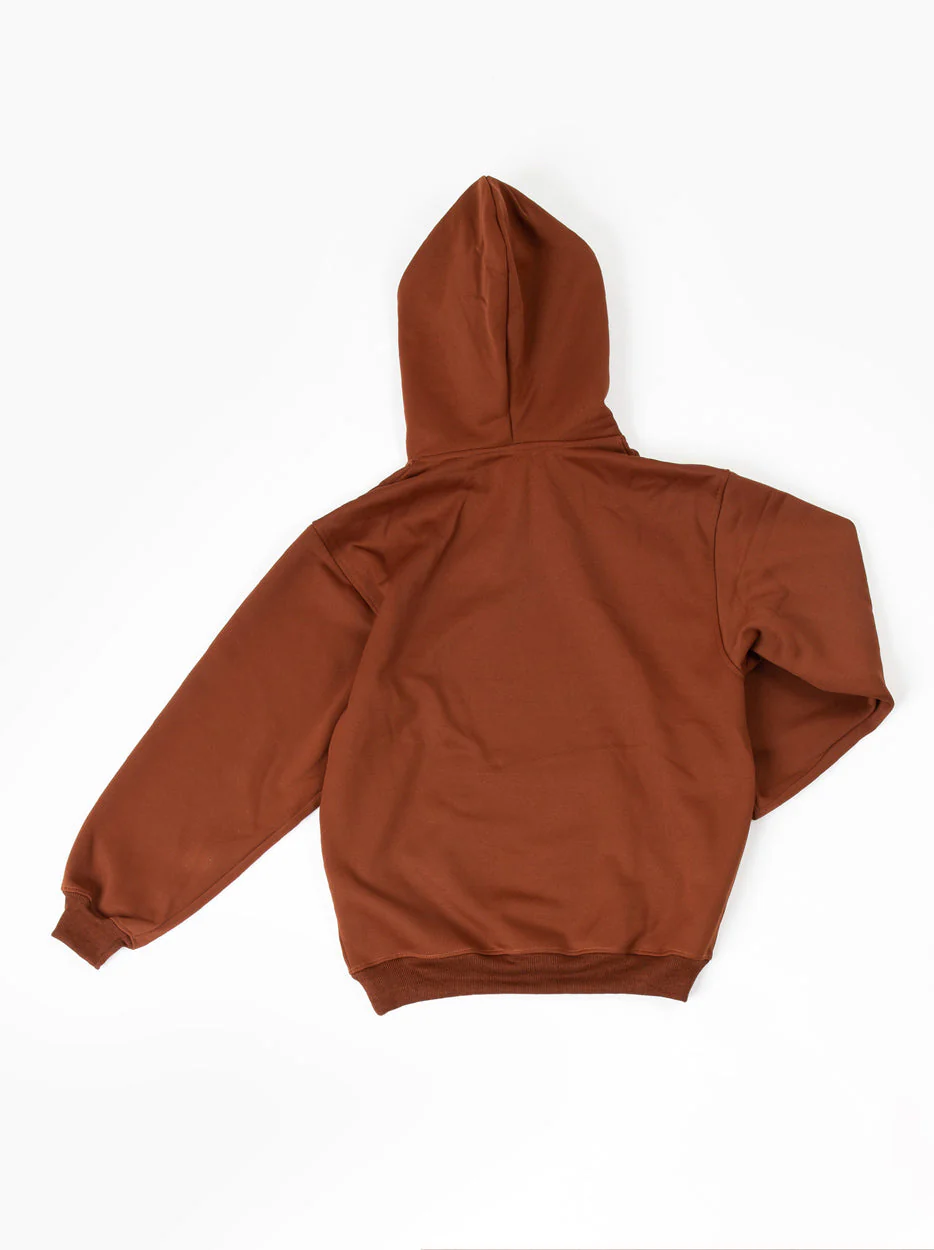 Fleece Hoodie (Adult) - Image 6
