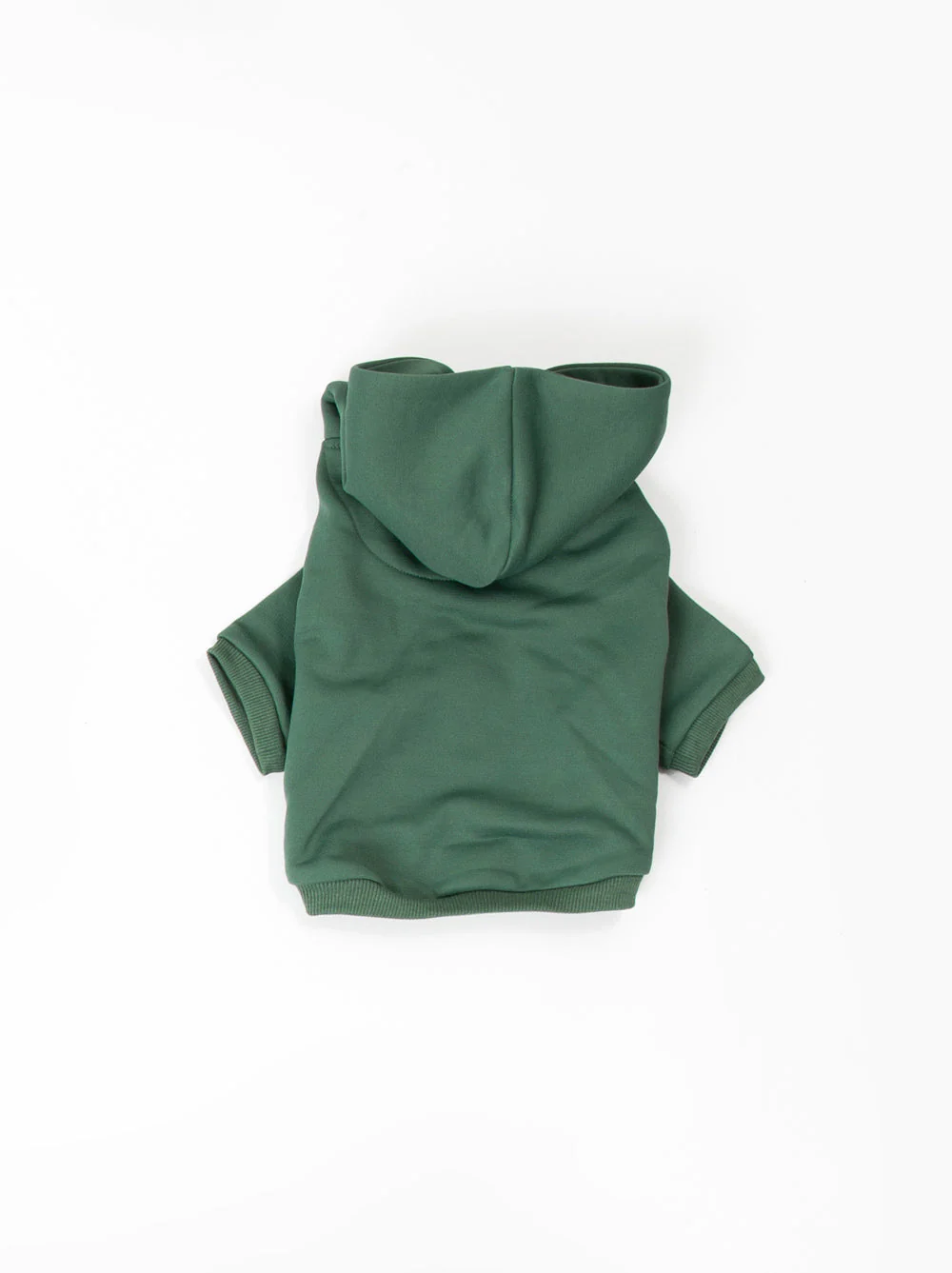 Fleece Hoodie (Dog) - Image 4