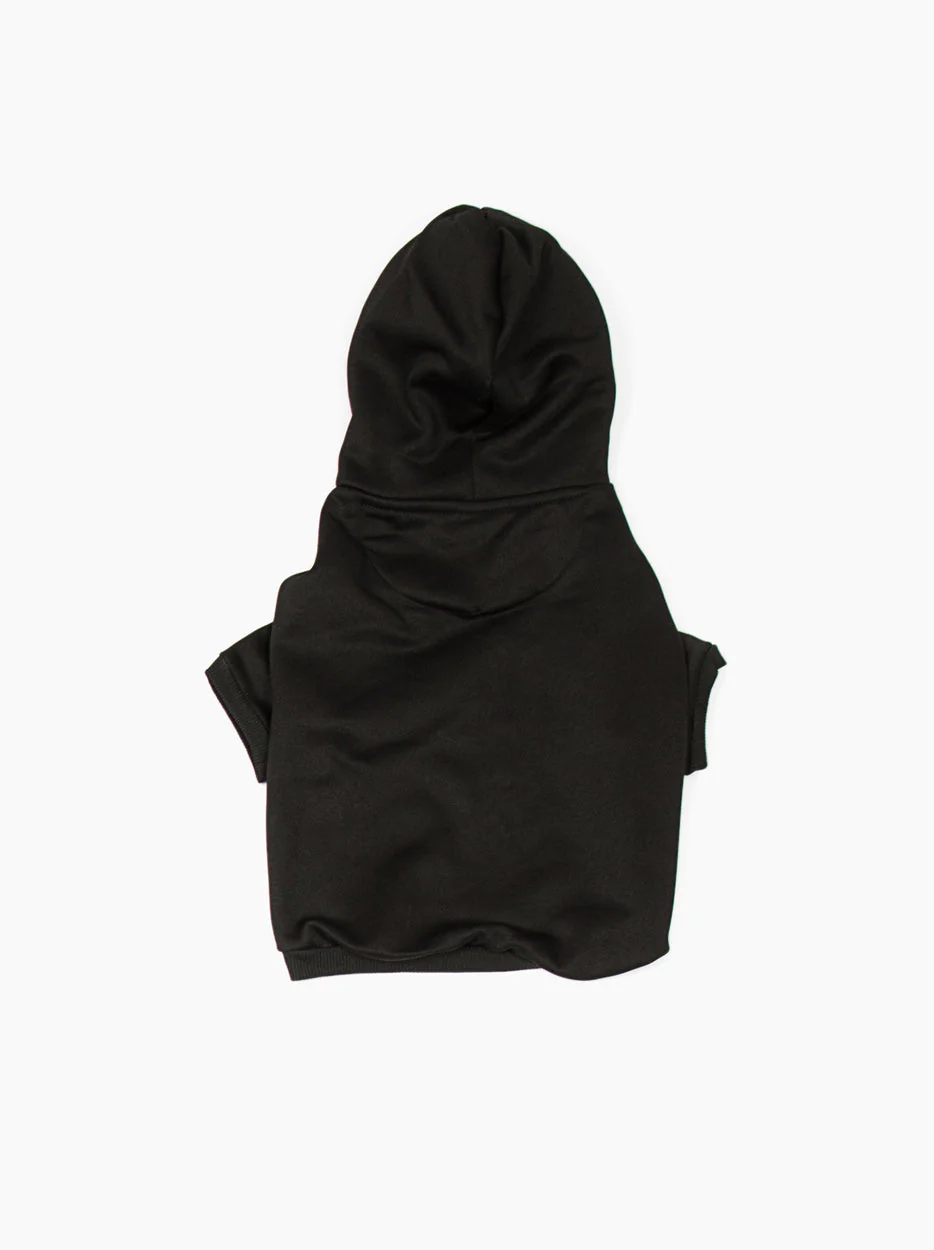 Fleece Hoodie (Dog) - Image 6