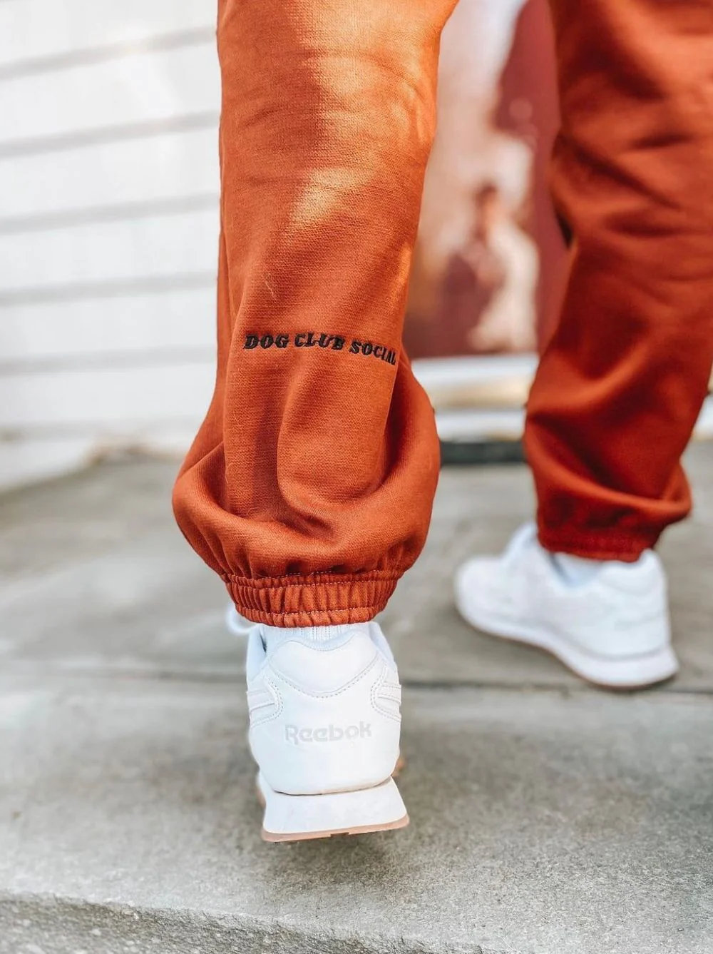 Fleece Jogger (Adult) - Image 3