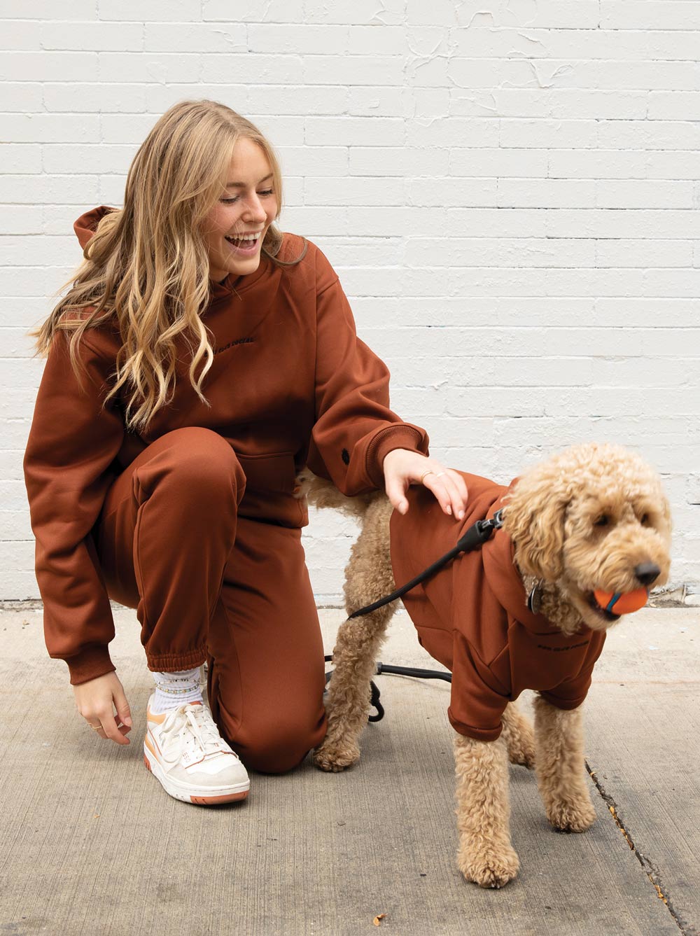 Fleece Jogger (Adult) - Image 4
