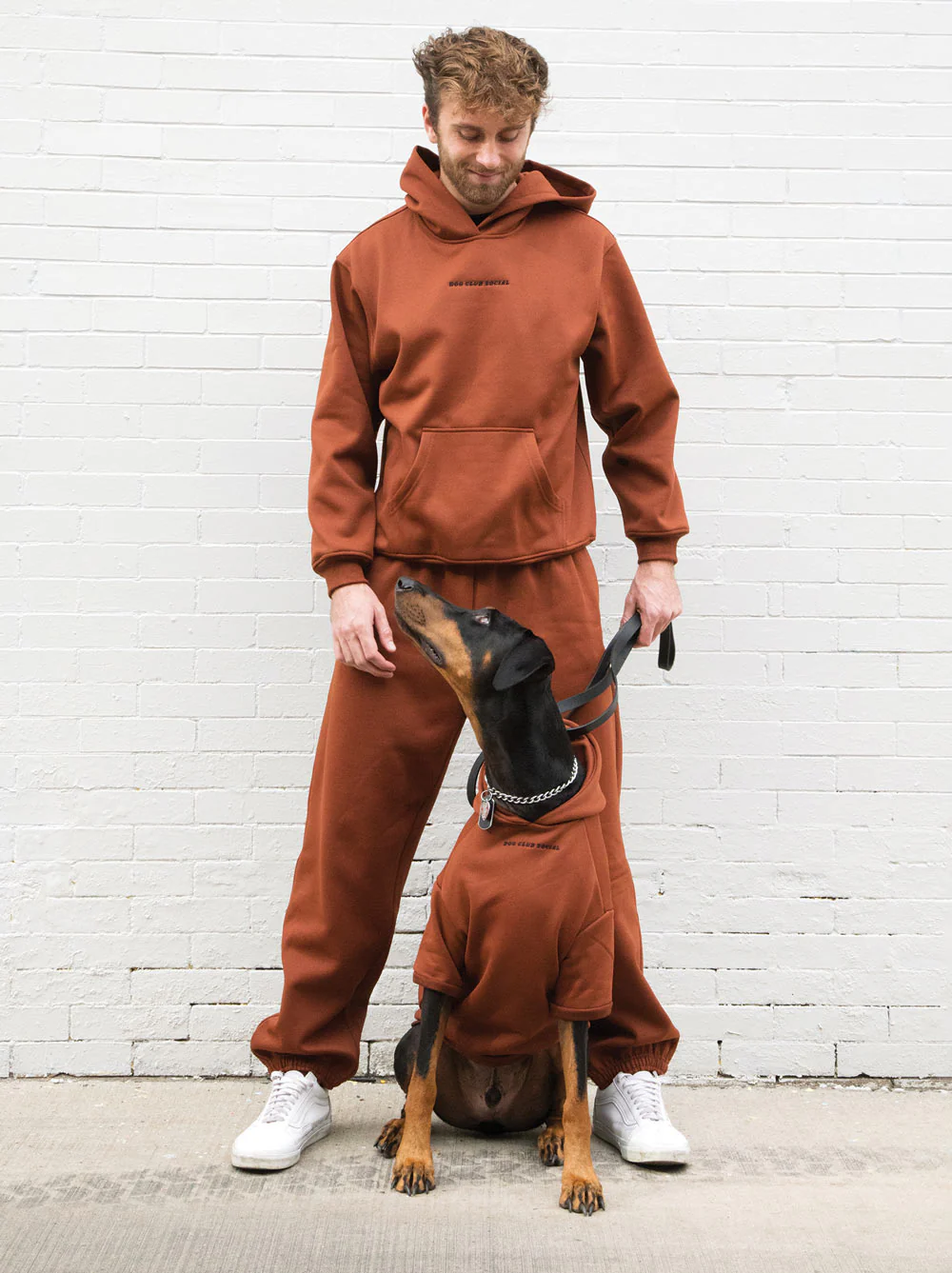 Fleece Jogger (Adult) - Image 5