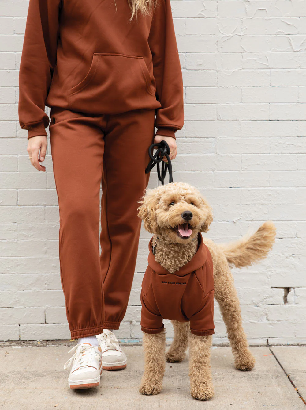 Fleece Jogger (Adult) - Image 7