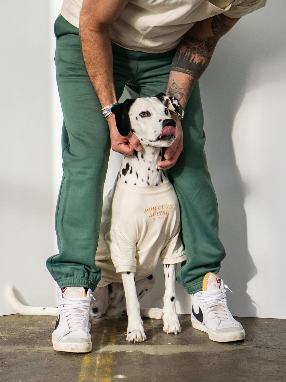 Fleece Jogger (Adult) - Image 2