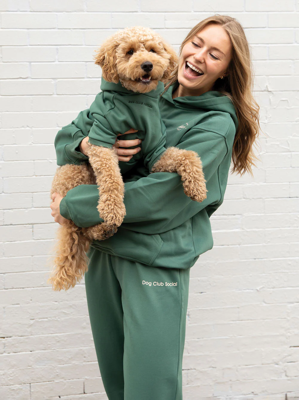 Fleece Jogger (Adult) - Image 5