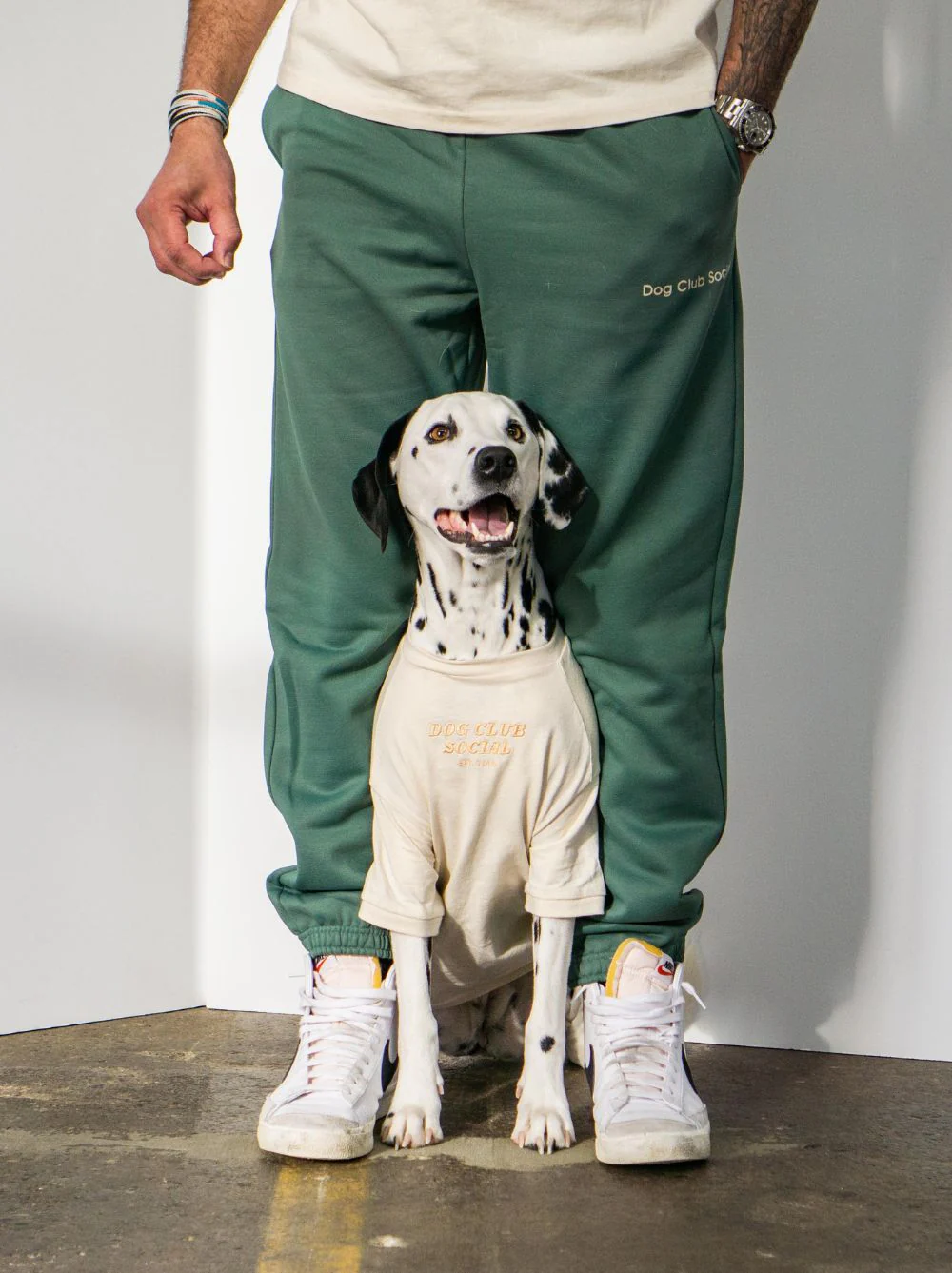 Fleece Jogger (Adult) - Image 7