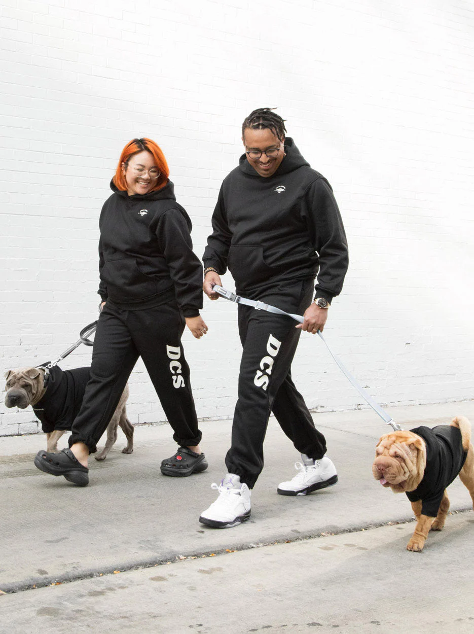 Fleece Jogger (Adult) - Image 2