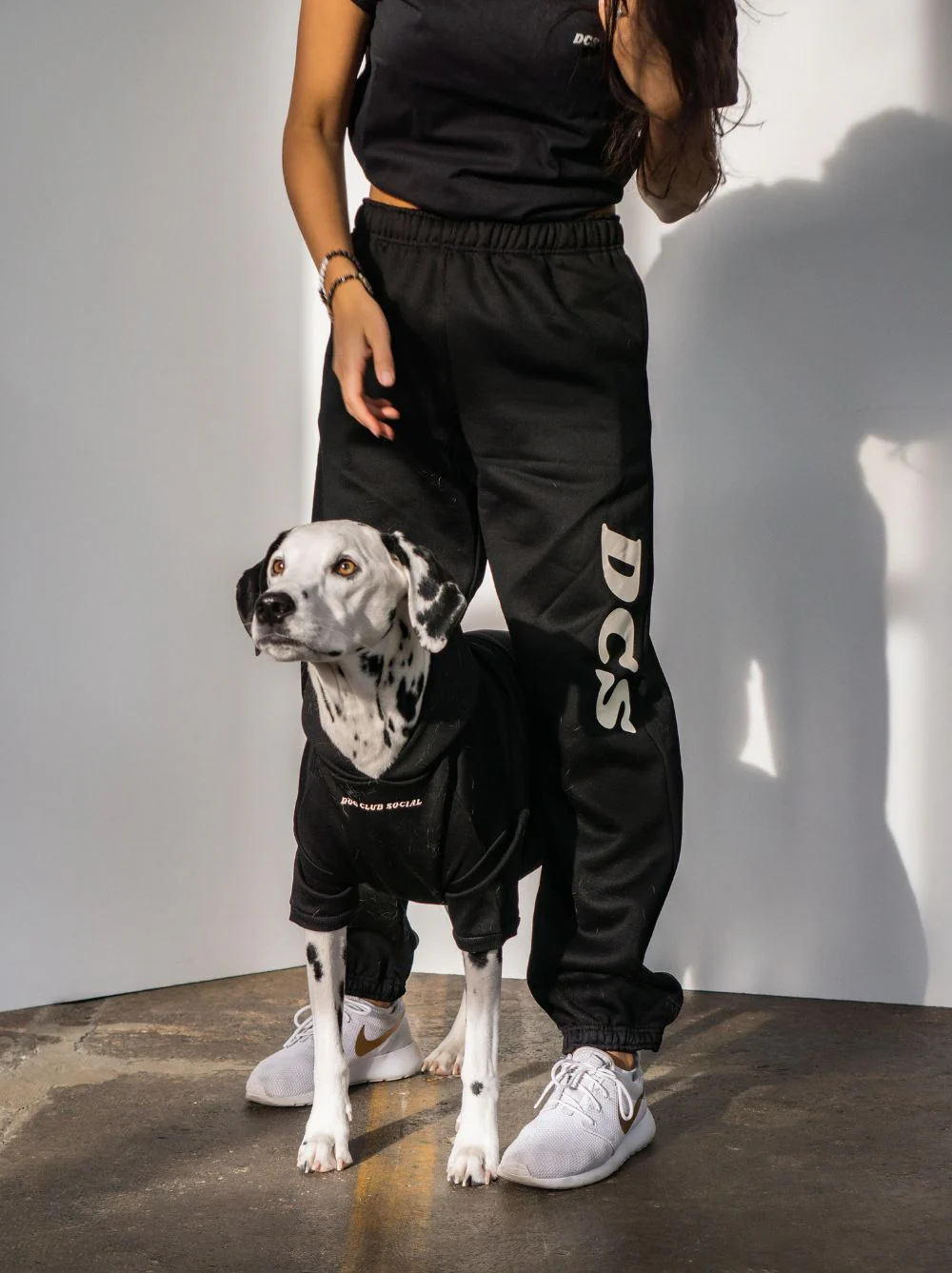 Fleece Jogger (Adult) - Image 3