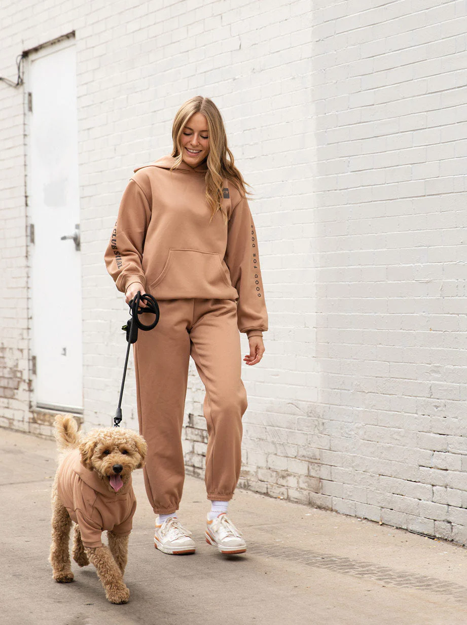 Fleece Jogger (Adult) - Image 3