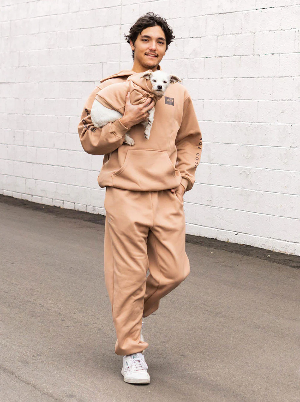 Fleece Jogger (Adult) - Image 5