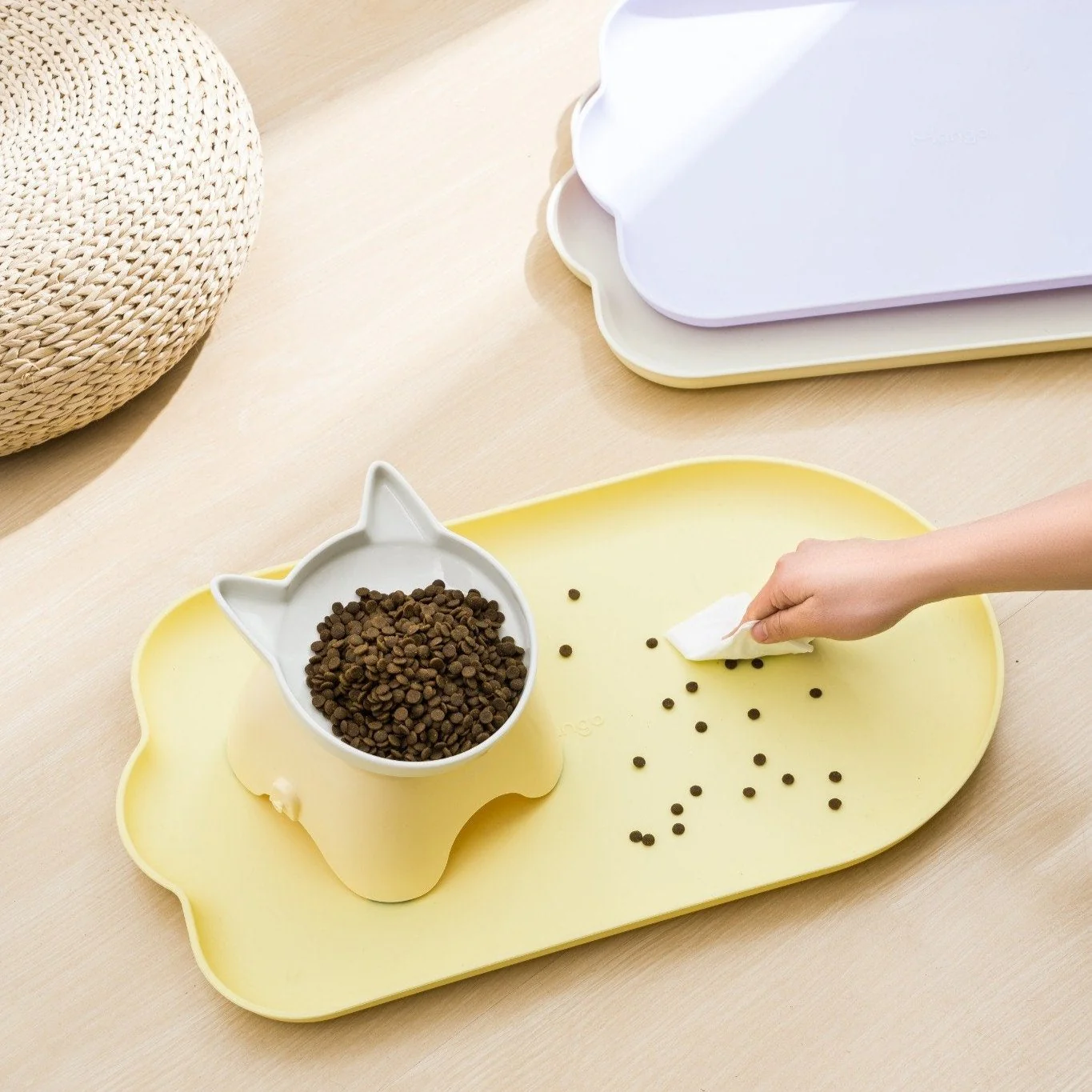 Food Mat - Image 2