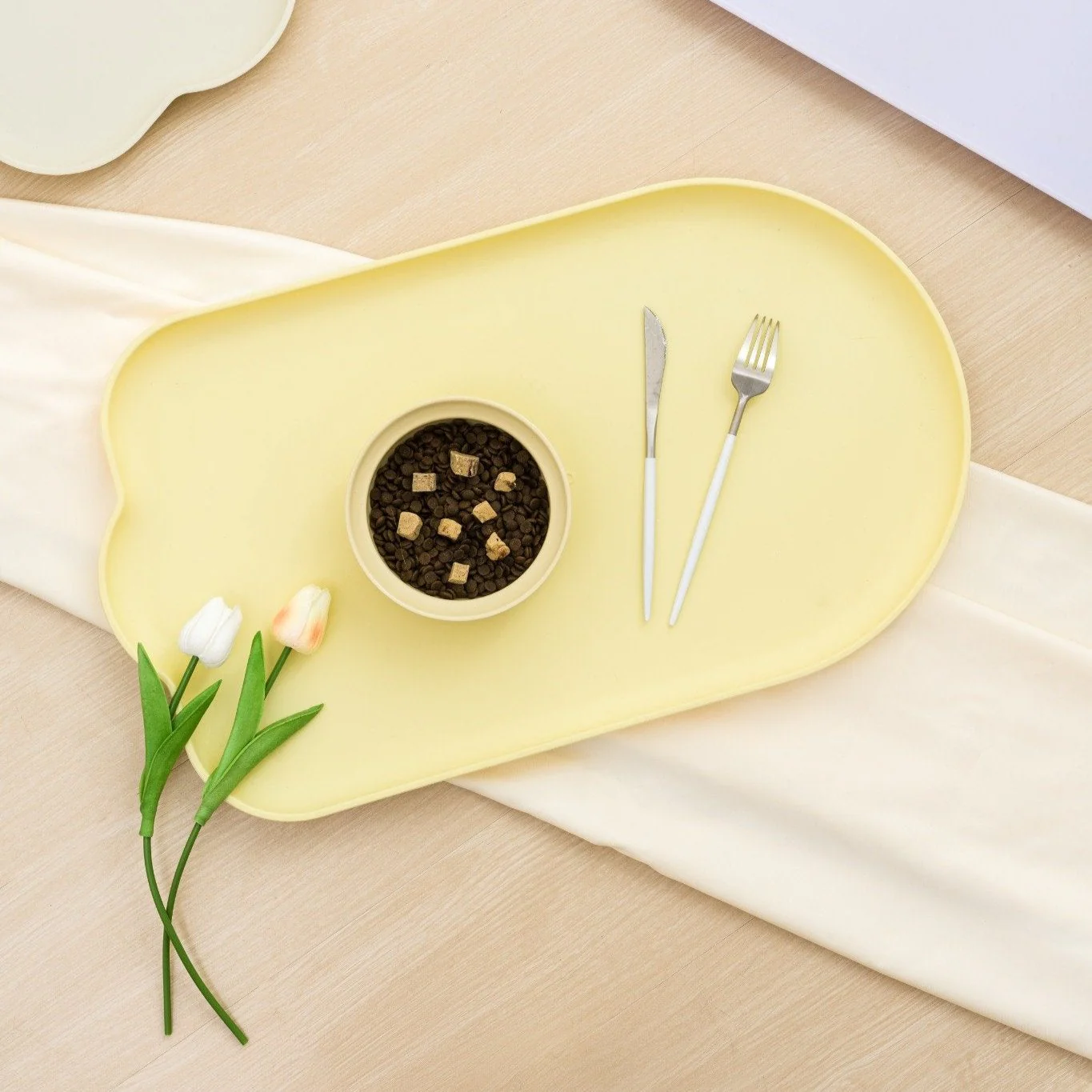Food Mat - Image 4