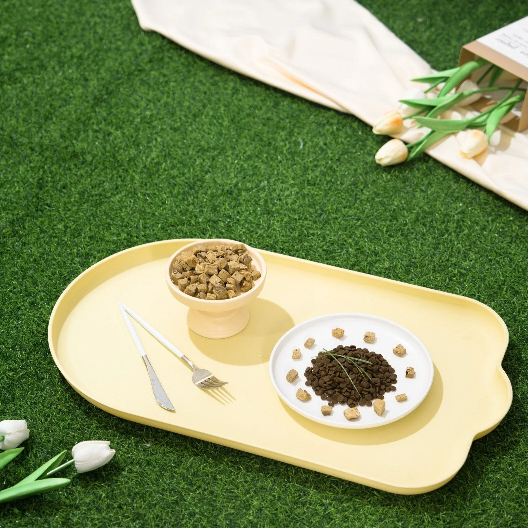 Food Mat - Image 5