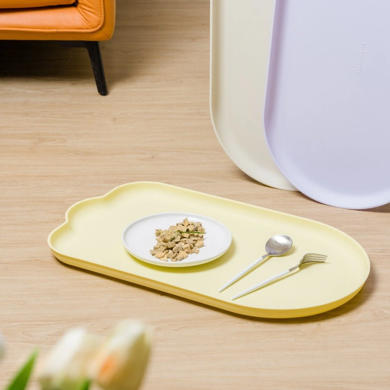 Food Mat - Image 6