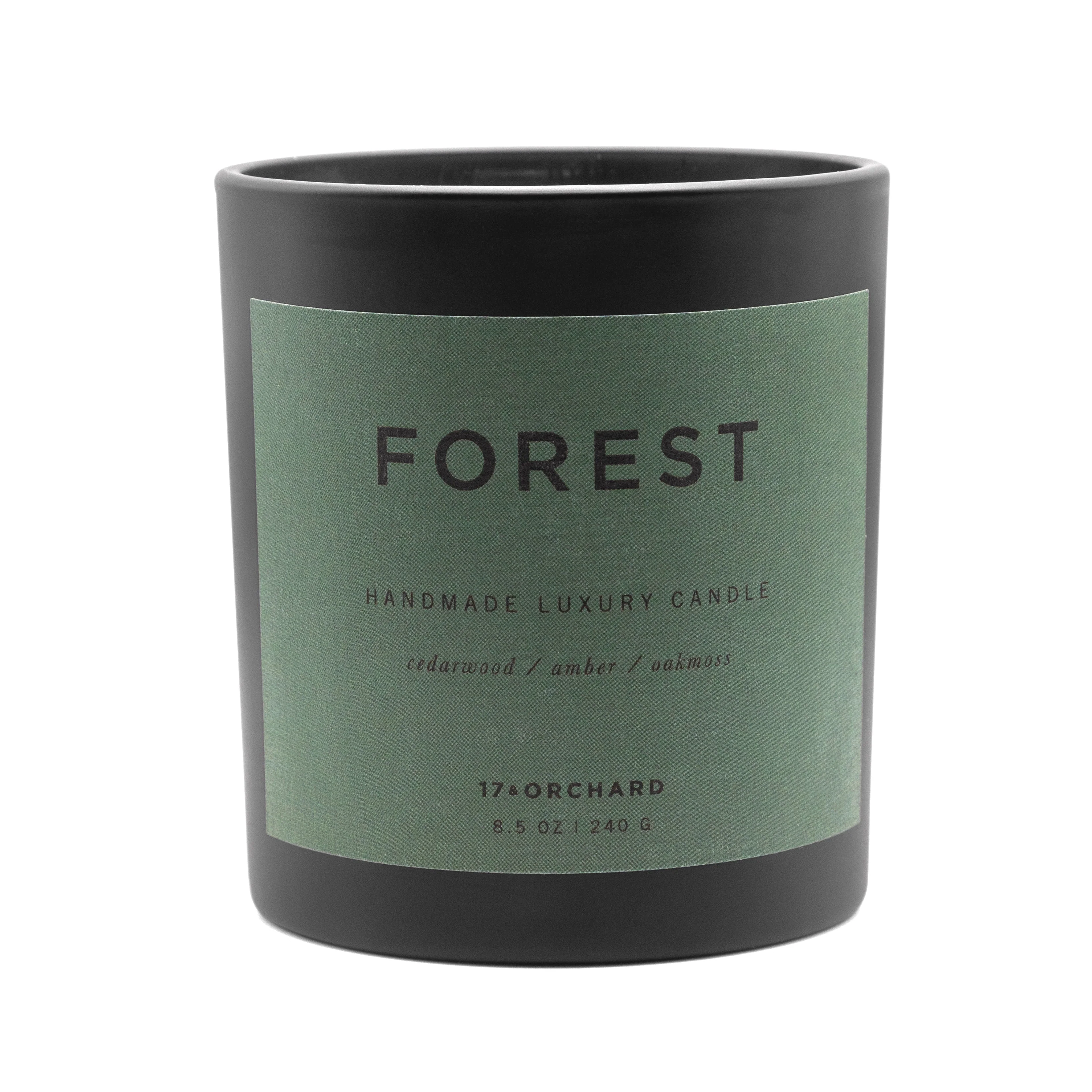 FOREST