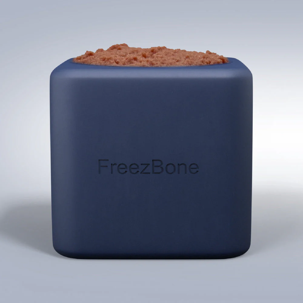 Freezbox - Super Tough Treat Toy - Image 3