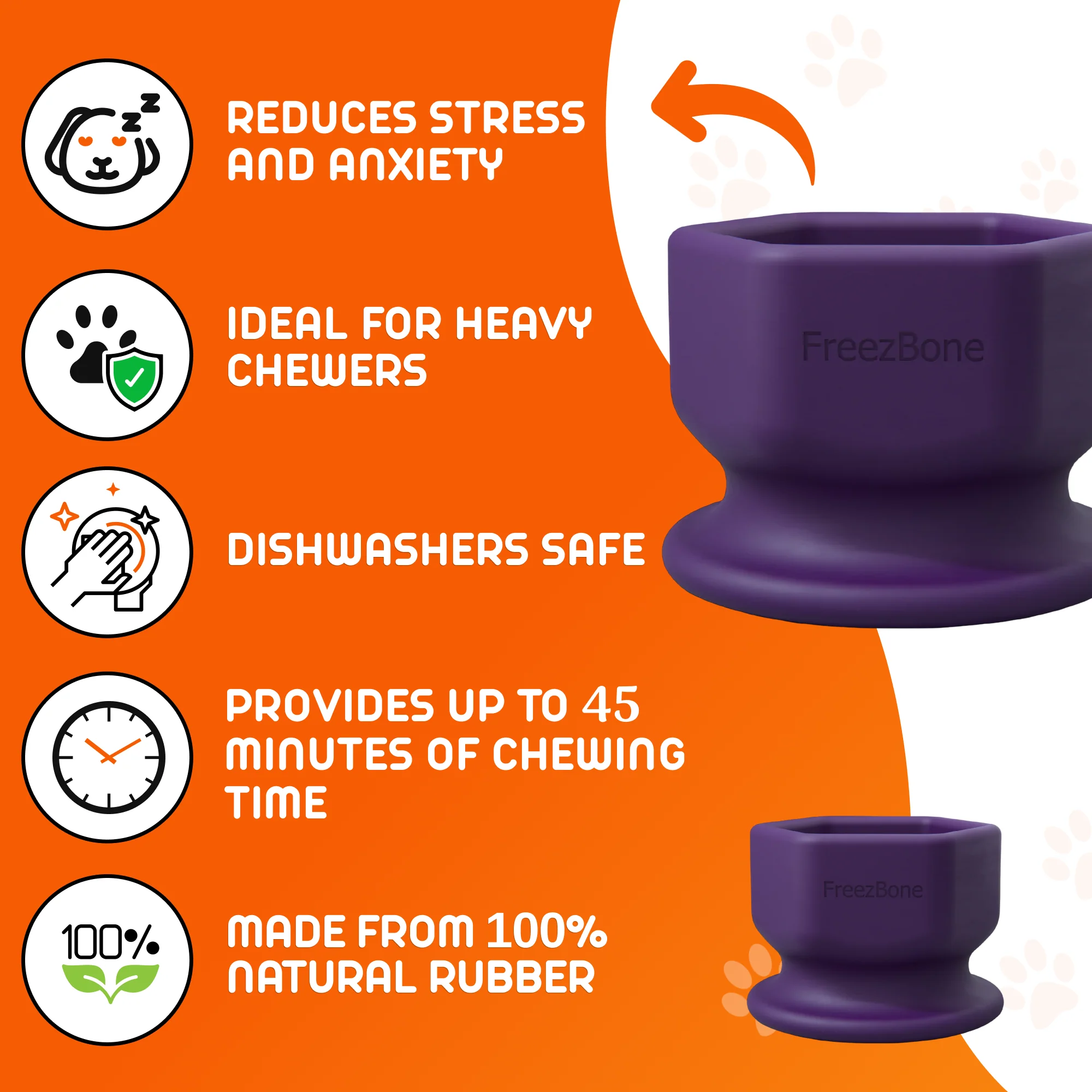 FreezCup - Long-Lasting Chew Fun - Image 11