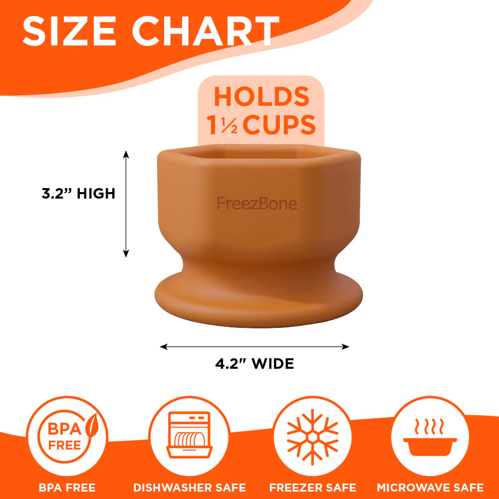 FreezCup - Long-Lasting Chew Fun - Image 7