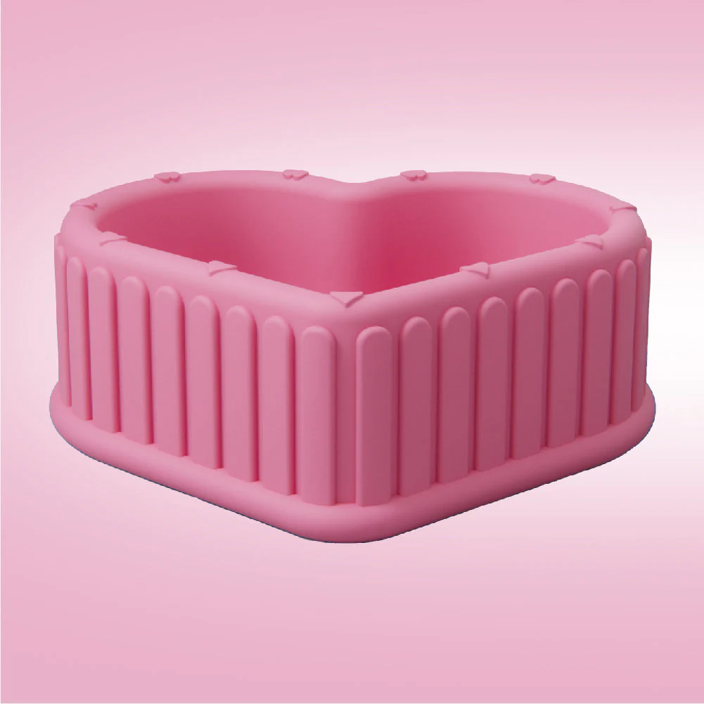 FreezHeart - Durable Heart Enrichment Chew - Image 4