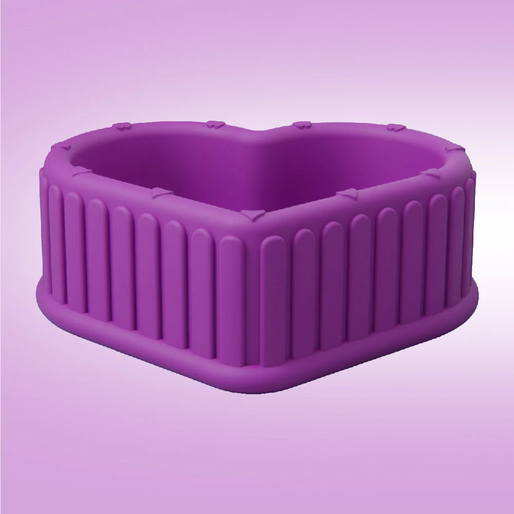FreezHeart - Durable Heart Enrichment Chew - Image 6