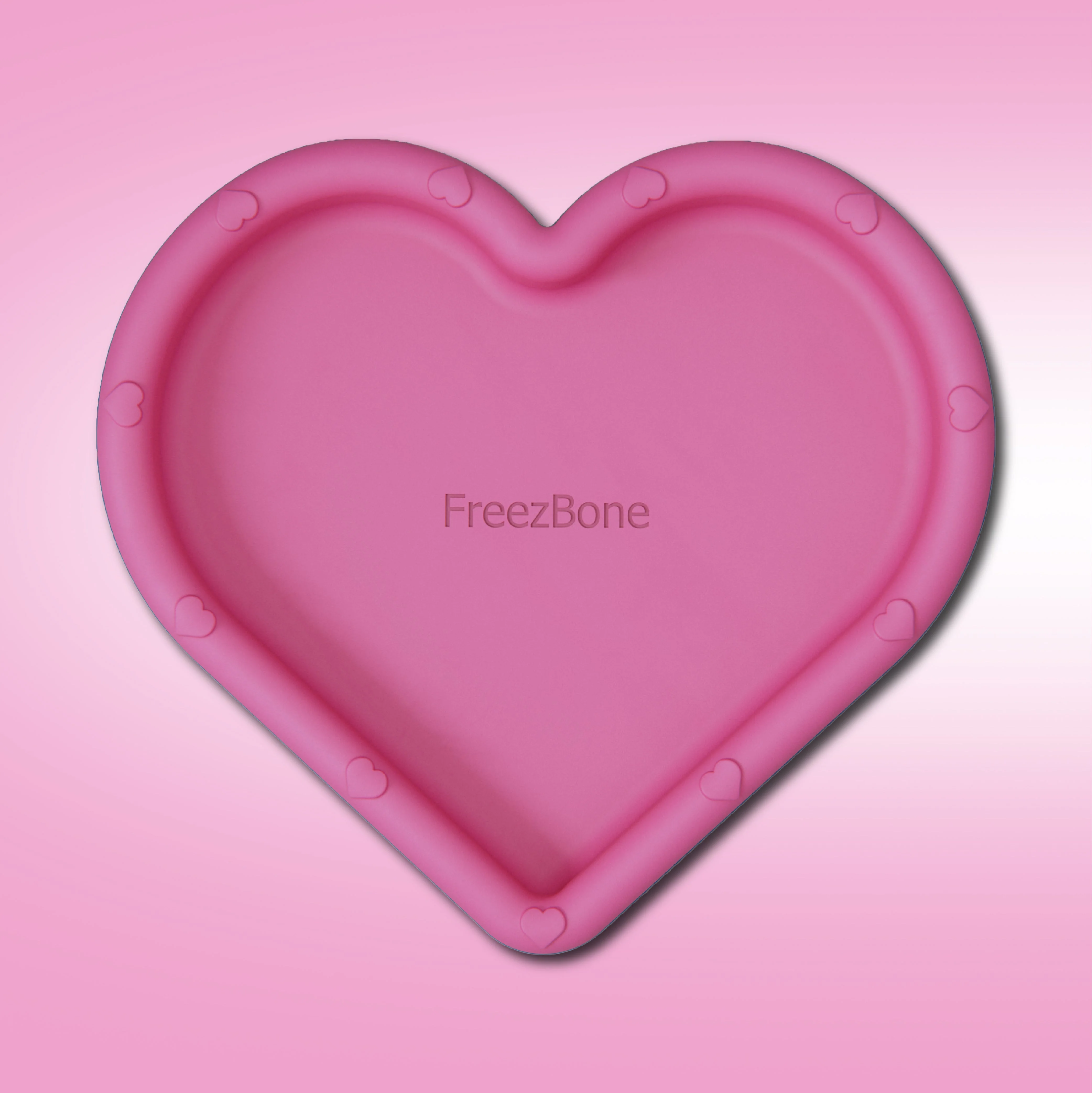 FreezHeart - Durable Heart Enrichment Chew - Image 7