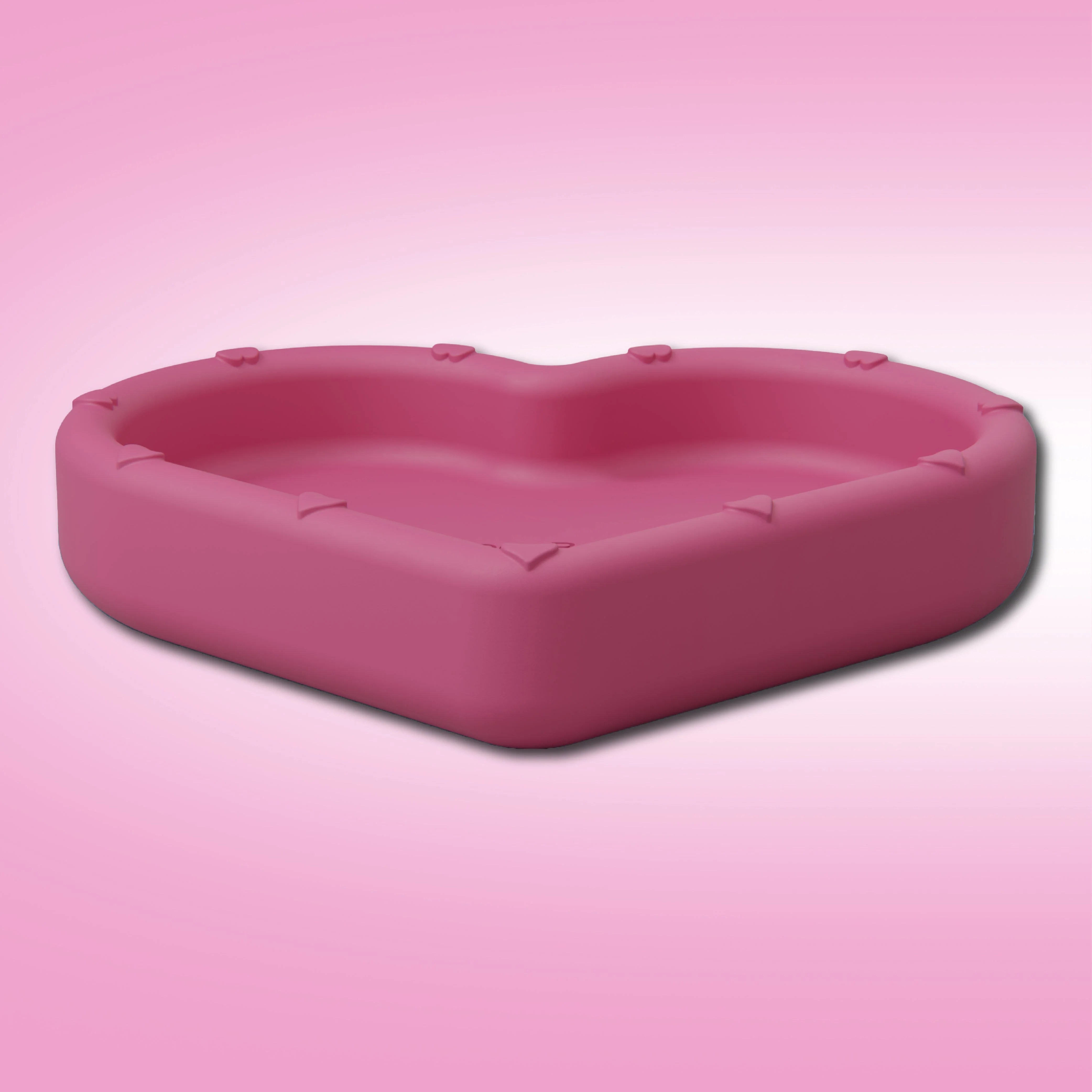 FreezHeart - Durable Heart Enrichment Chew - Image 8