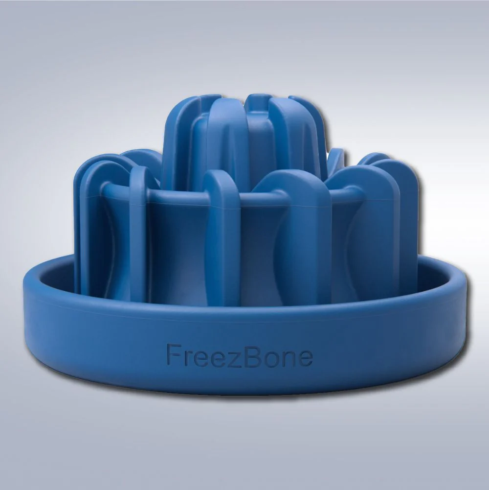 FreezLava Heavy-Duty Enrichment Chew - Image 3