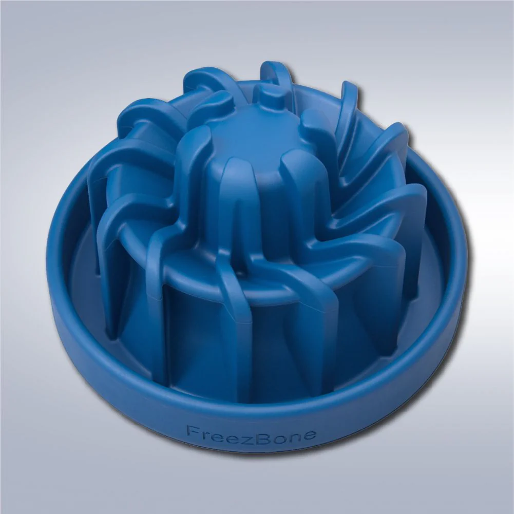 FreezLava Heavy-Duty Enrichment Chew - Image 4