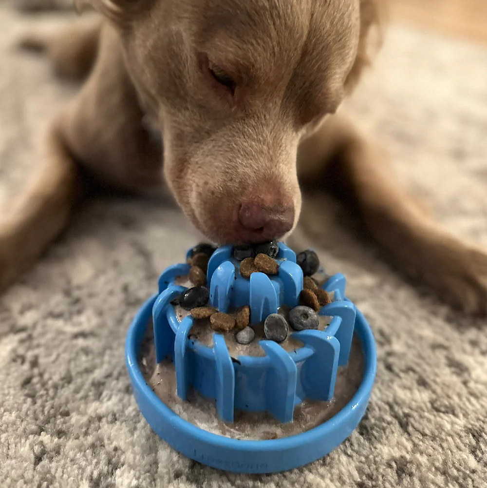 FreezLava Heavy-Duty Enrichment Chew - Image 7