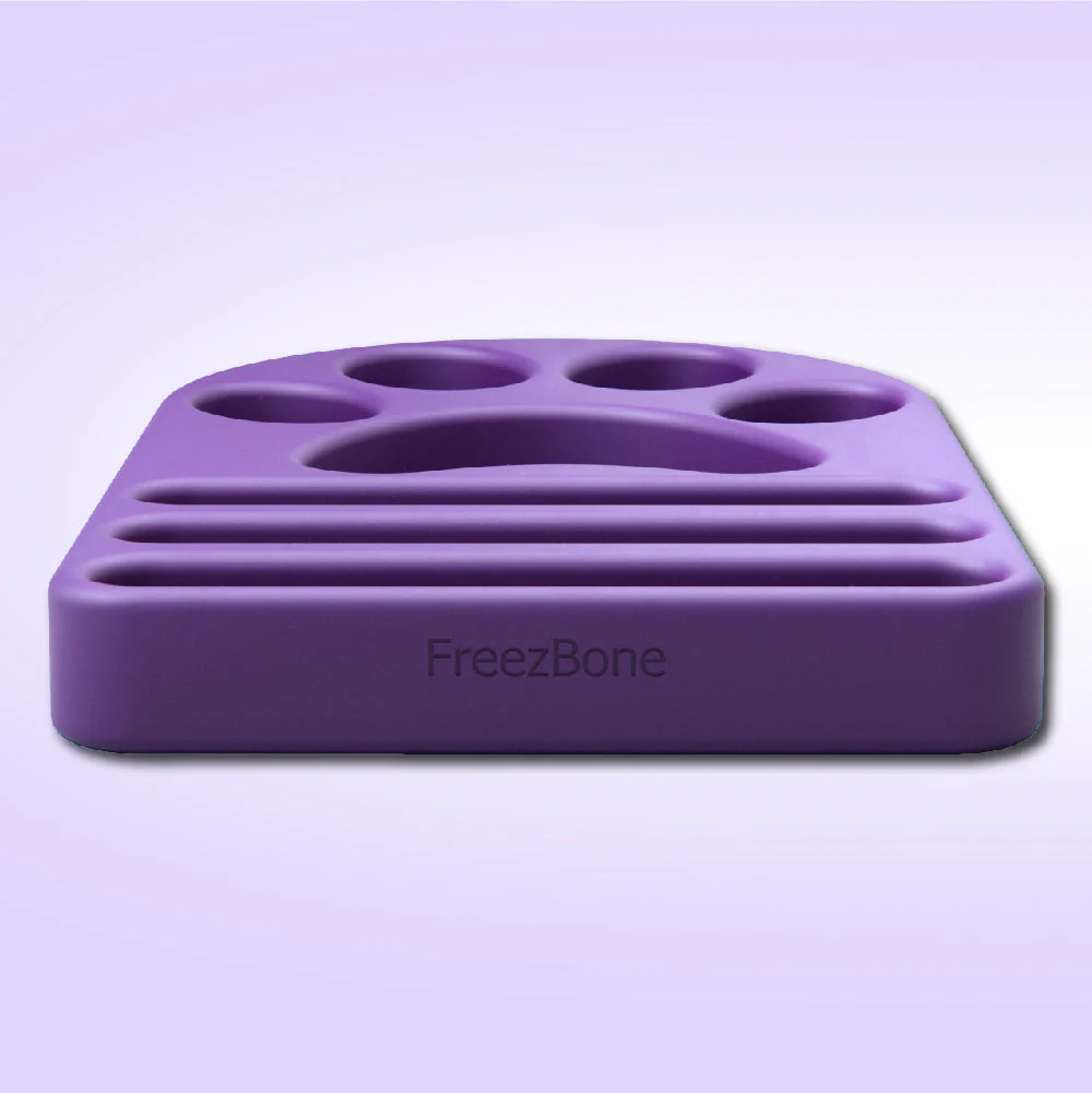 FreezPaw Mat -  Calming Slow Feeder - Image 2