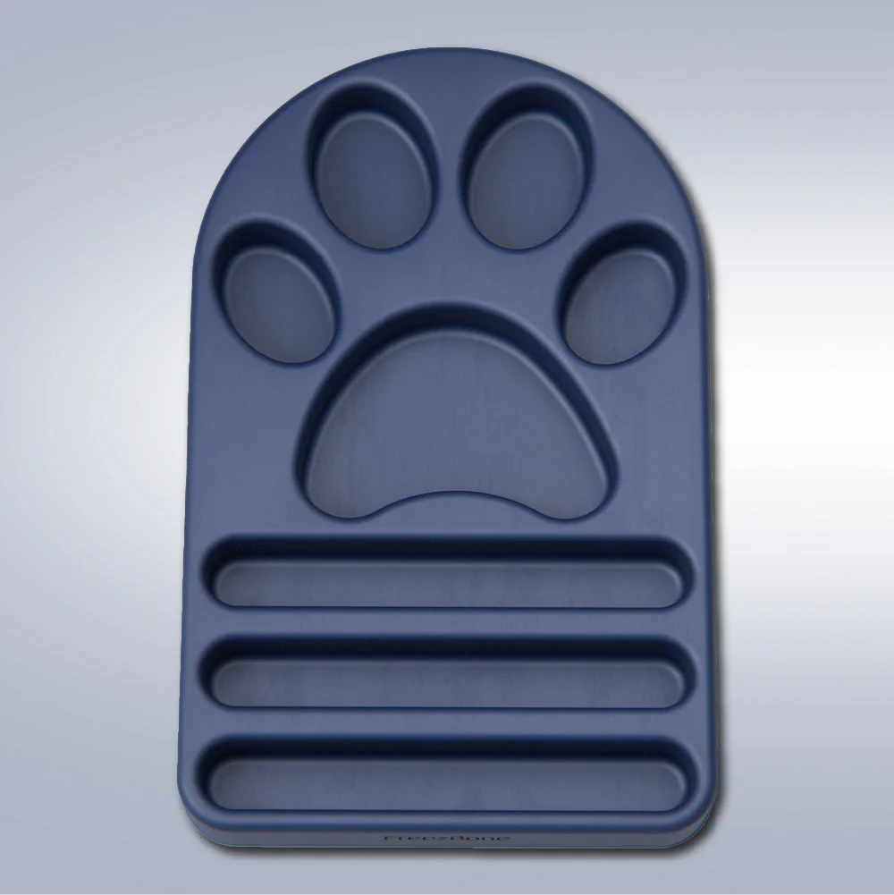 FreezPaw Mat -  Calming Slow Feeder - Image 3