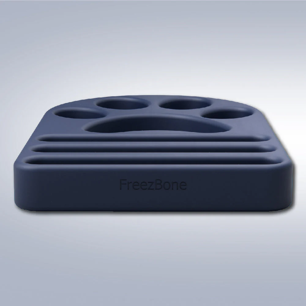 FreezPaw Mat -  Calming Slow Feeder - Image 4