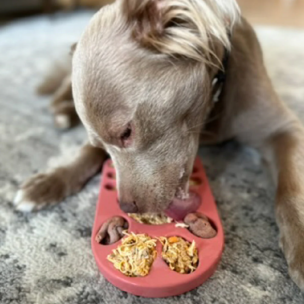 FreezPaw Mat -  Calming Slow Feeder - Image 6