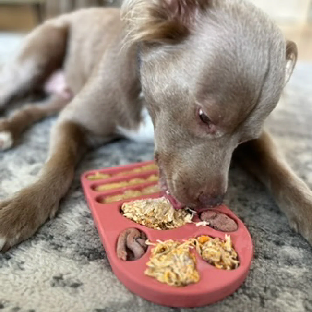 FreezPaw Mat -  Calming Slow Feeder - Image 7